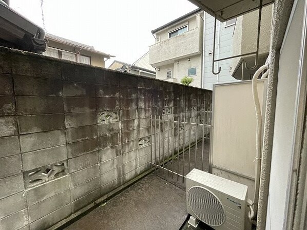 ハイツ翔雲の物件内観写真